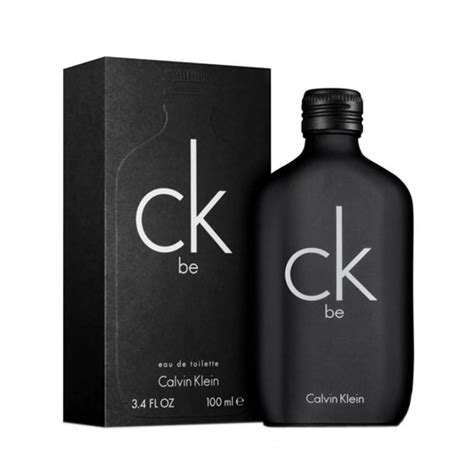 calvin klein perfume unisex